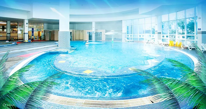 신북온천스프링폴 1