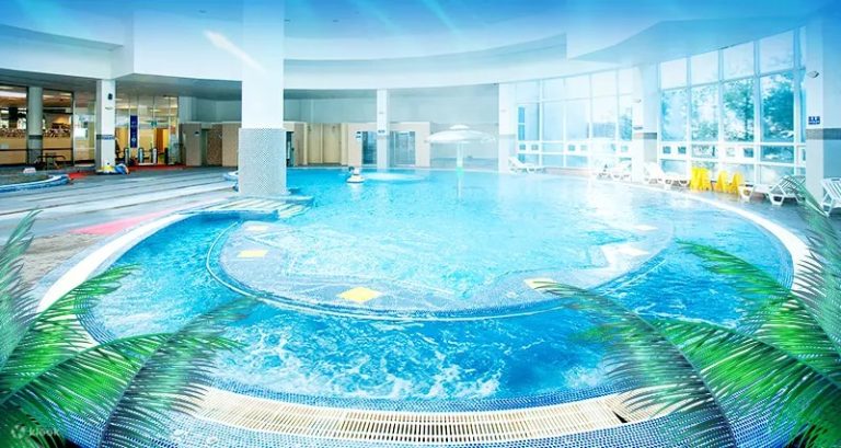 국내 온천여행지 가족탕 추천 10