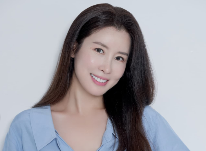 화려한날들 이태란 배우