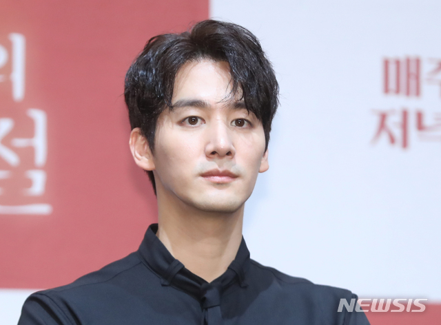 '태양을 삼킨 여자' 등장 인물 출연진 몇부작 드라마 친절한 선주씨 후속 5 '태양을 삼킨 여자' - 오창석 배우 / 출처 사진표시
