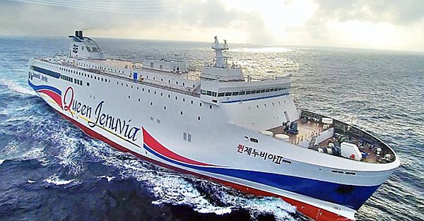 목포 제주 크루즈 스위트룸 가격 예약 배편 배시간 전현무 크루즈 퀸제누비아호 총정리