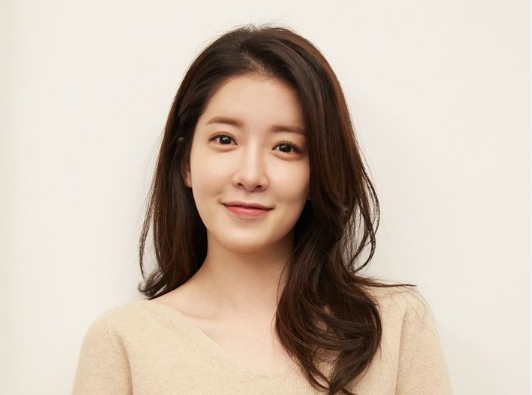 화려한날들 정인선 배우