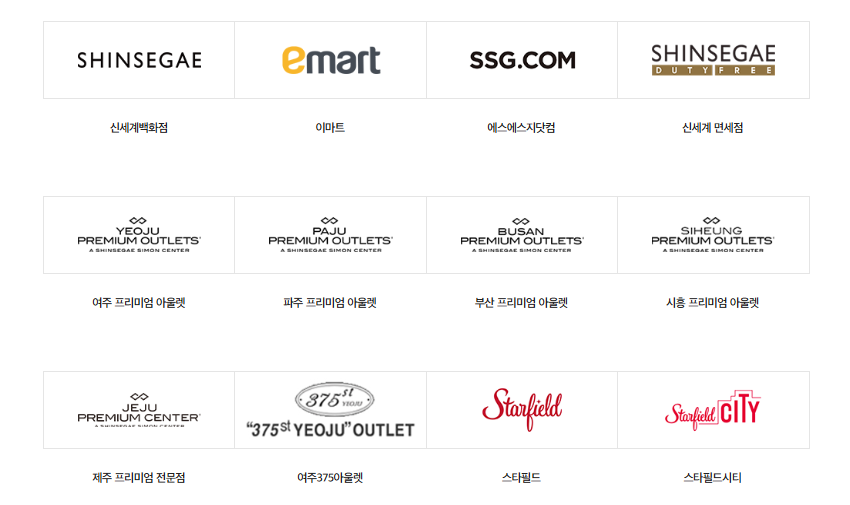 신세계상품권 사용처 오프라인 온라인 모바일교환권 신세계백화점 외식 총정리 10 신세계상품권 사용처 오프라인 온라인 모바일교환권 신세계백화점 외식 총정리