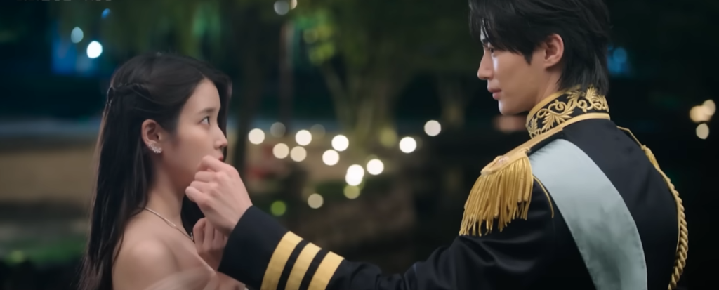 21세기 대군부인 출연진 기본정보 웹툰 원작 이름 OTT 작가 등장인물 방영일 줄거리 총정리