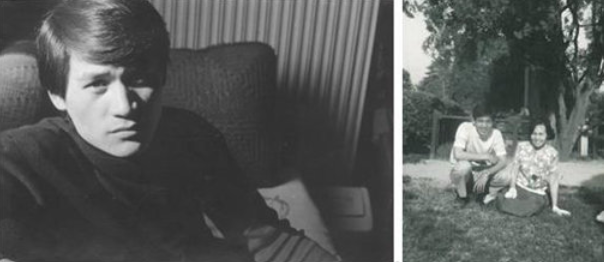 안성기 리즈 시절