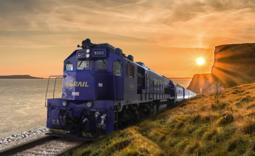 해랑열차 예약 가격 후기 코스 2인 3인 4인실 예매 사이트 총정리