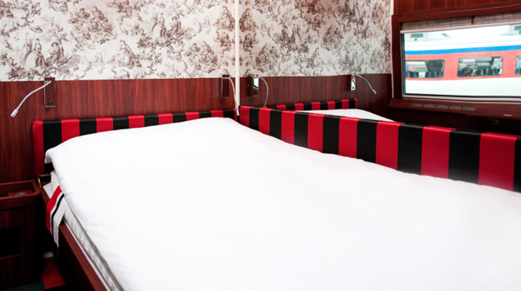 디럭스룸(2인실)