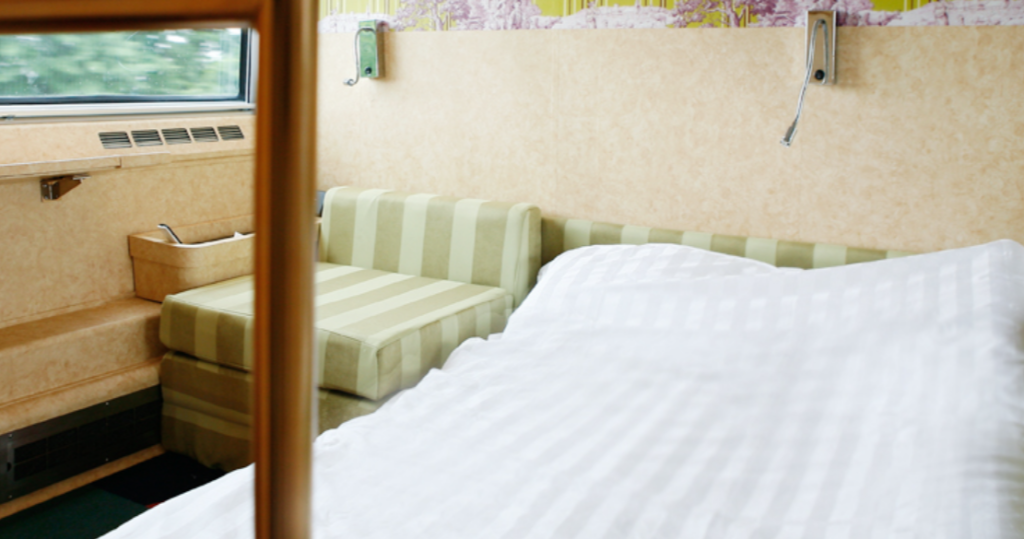  패밀리룸(3인실)