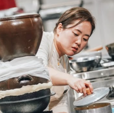 해방촌 윤주모 식당 윤주당 가격 메뉴 예약 후기 흑백요리사2 놀거리 맛집 데이트코스 2 흑백요리사2 윤주모
