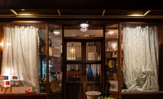 해방촌 윤주모 식당 윤주당 가격 메뉴 예약 후기 흑백요리사2 놀거리 맛집 데이트코스 3 해방촌 윤주당