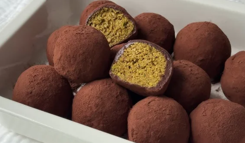 두쫀쿠 두바이쫀득쿠키 만들기 재료 레시피 원조 안성재 보관 모찌 총정리