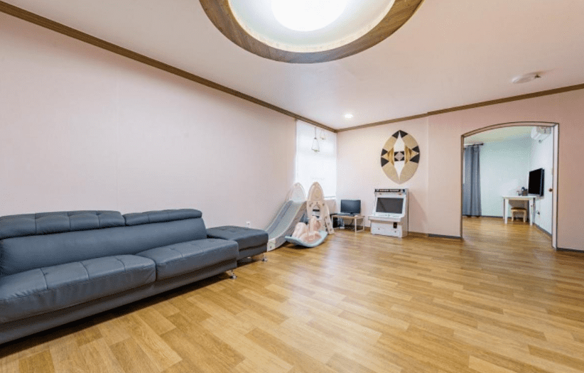 발렌타인온천펜션2