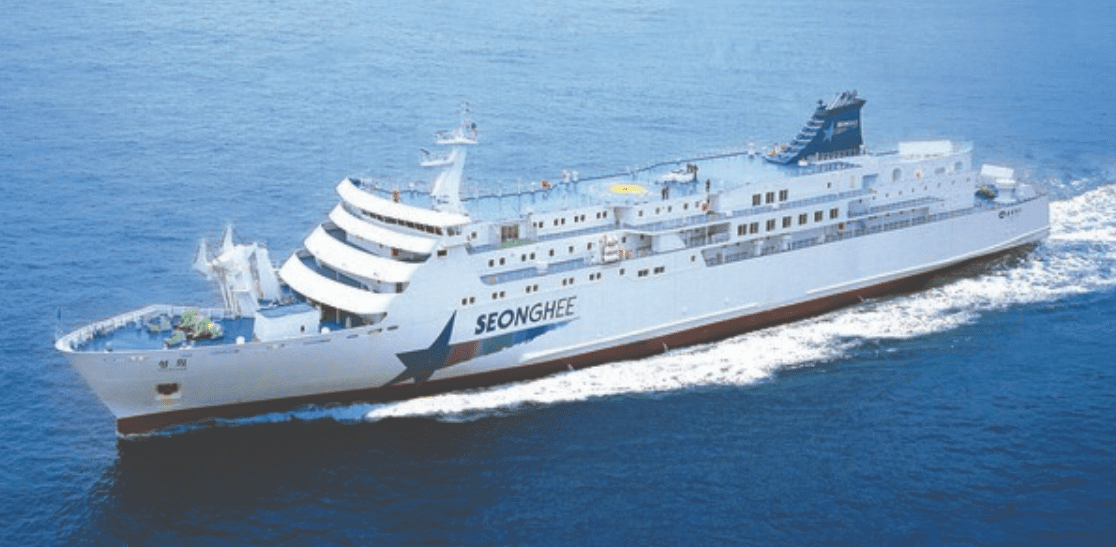 부관훼리 가격 예약 부산 시모노세키 배편 패키지 하마유 부관페리 총정리