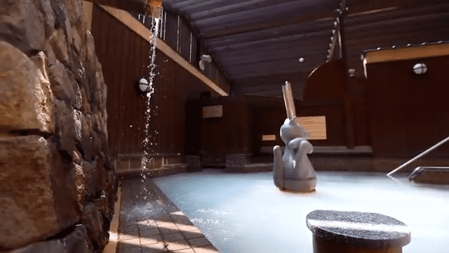 부산 시모노세키를 운항하는 부관훼리 여객 여행 홍보영상 2 46 screenshot