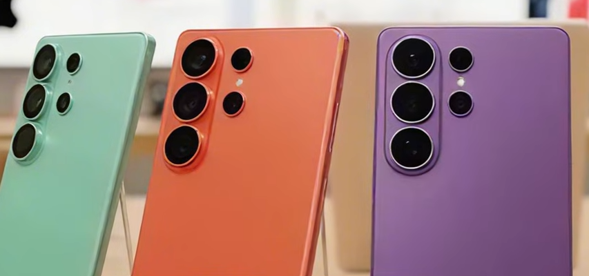 갤럭시s26 출시일 울트라 사전예약 색상 가격 디자인 플러스 엣지 스펙 예상 완벽 정리