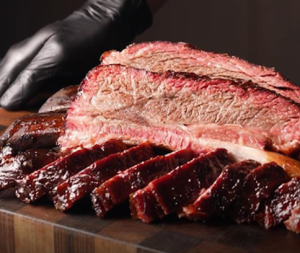 유용욱바베큐연구소 예약 성공하기 흑백요리사2