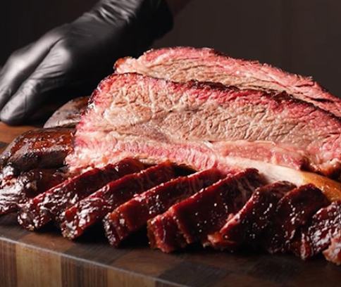 유용욱바베큐연구소 예약 성공하기 흑백요리사2