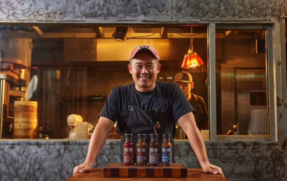 흑백요리사2 유용욱 셰프