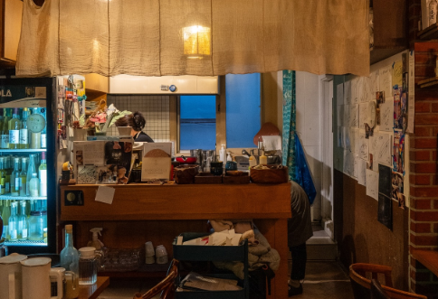 해방촌 윤주모 식당 윤주당 가격 메뉴 예약 후기 흑백요리사2 놀거리 맛집 데이트코스 5 윤주당2