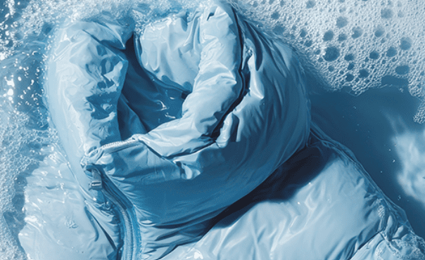 크린토피아패딩