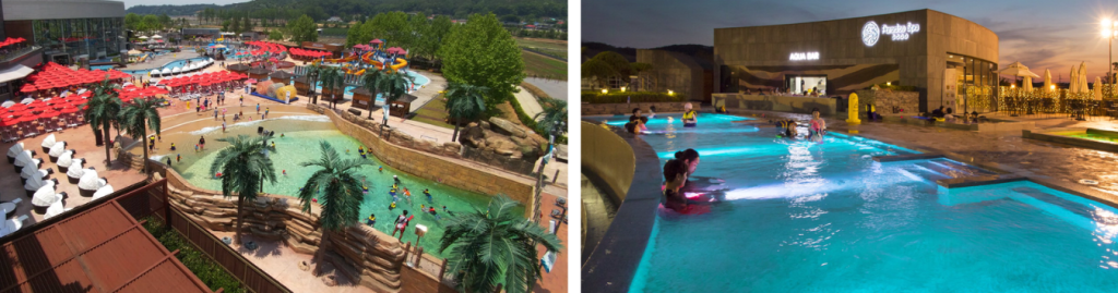 아산 도고온천 가족탕 파라다이스 추천 숙박 가격 예약 노천탕 후기 2 image 33