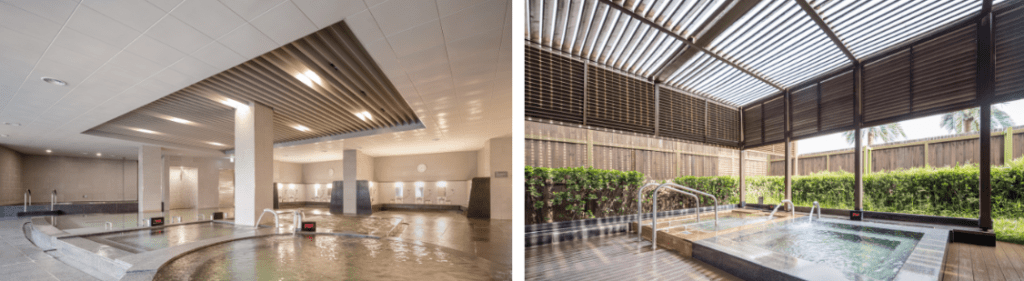 아산 도고온천 가족탕 파라다이스 추천 숙박 가격 예약 노천탕 후기 7 image 38