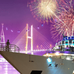 여수 미남크루즈 예약 불꽃놀이 가격 시간 할인 평일 이사부크루즈 비교