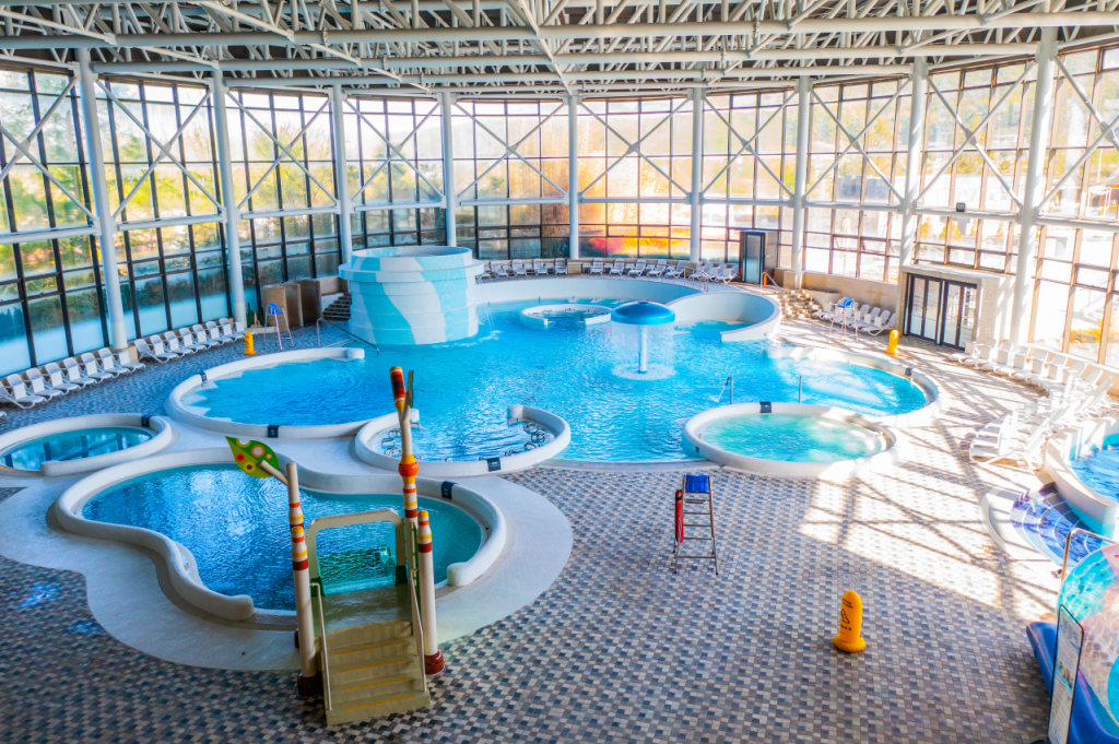 아산 도고온천 가족탕 파라다이스 추천 숙박 가격 예약 노천탕 후기 4 아산파라다이스도고