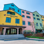 화성 프로방스 율암온천 가족탕 노천탕 호텔 숙소 아쿠아스파 준비물 경기도 주말 숙박 식당 가격 사진 맛집